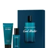Davidoff Cool Water Eau de Toilette Cofanetto 40 ML Eau de Toilette +