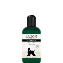 D-Dog Shampoo - Long Hair Pelo Lungo 250 ML