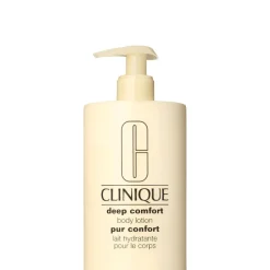Deep Comfort Body Lotion 400 ML