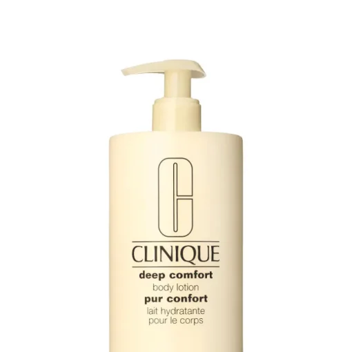 Deep Comfort Body Lotion 400 ML