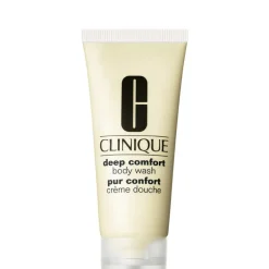 Deep Comfort Body Wash - Crema Doccia per il Corpo 200 ML