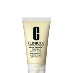 Deep Comfort Hand and Cuticle Cream - Crema Idratante Mani e Cuticole