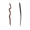 Deep Roots Black Eyeliner e Brown Kajal