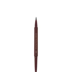 Deep Roots Black Eyeliner e Brown Kajal