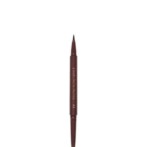 Deep Roots Black Eyeliner e Brown Kajal
