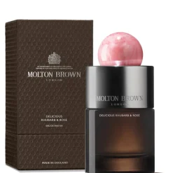 Delicious Rhubarb & Rose EDP 100 ML