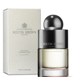 Delicious Rhubarb & Rose EDT 100 ML