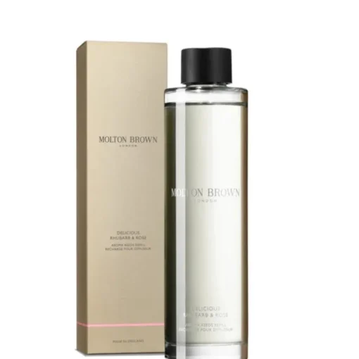 Delicious Rhubarb & Rose Ricarica 150 ML