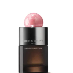 Delicious Rhubarb & Rose EDP 100 ML