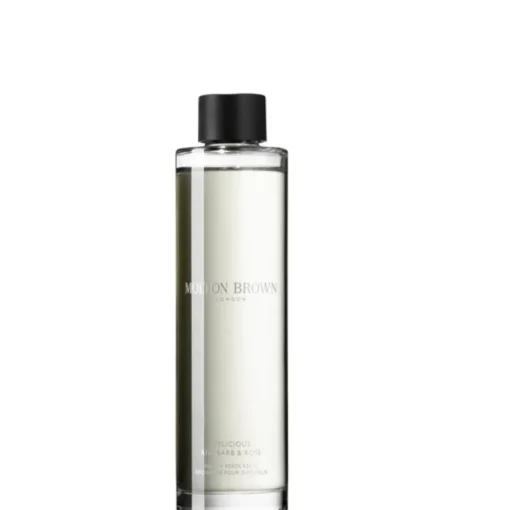 Delicious Rhubarb & Rose Ricarica 150 ML
