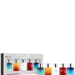 Deluxe Miniatures Collection 8 ml x 5