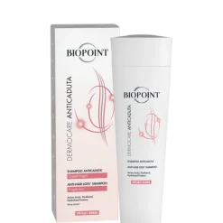 DERMOCARE Shampoo Anticaduta Capelli Fragili Speciale Donna 200 ML