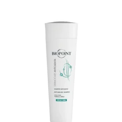 DERMOCARE Shampoo Anticaduta Capelli Indeboliti Speciale Uomo 200 ml