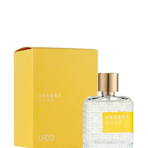 Desert Doré