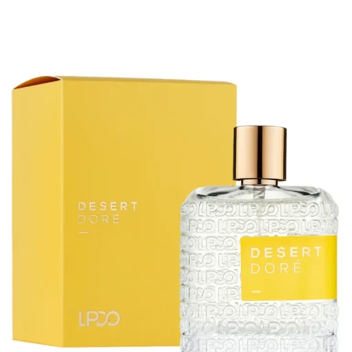 Desert Doré