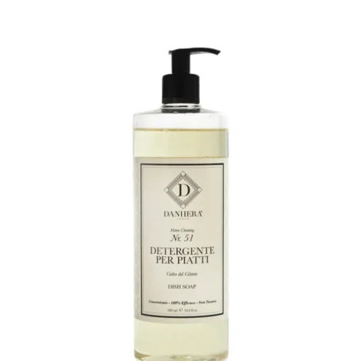 Detergente per Piatti N. 51 500 ML