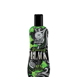 Deviously Black