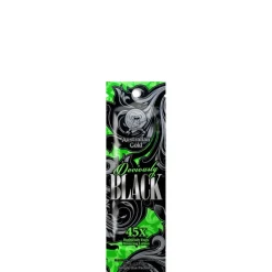 Deviously Black