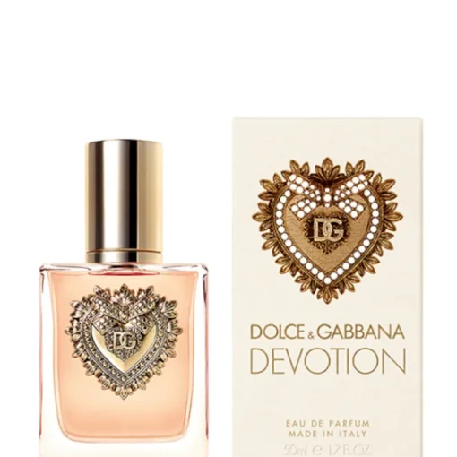 Devotion