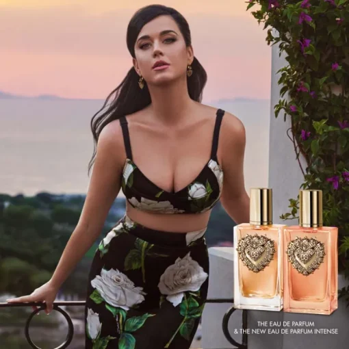 Devotion Eau de Parfum Intense