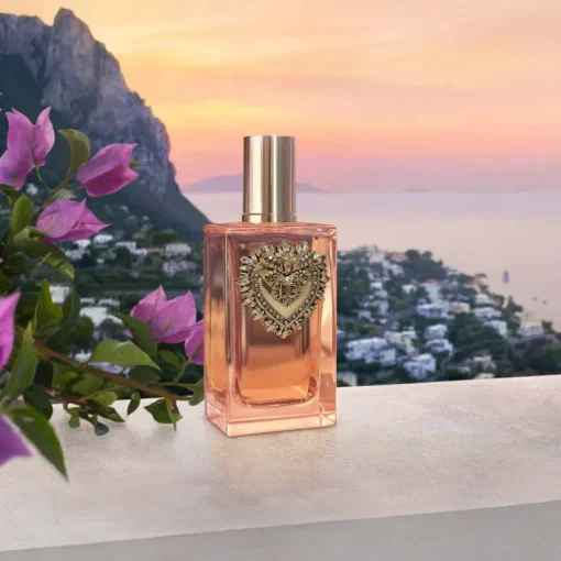 Devotion Eau de Parfum Intense