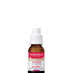 Diluente per lo smalto delle unghie 10 ML