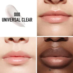 Dior Addict Lip Maximizer Serum N.000 Universal Clear