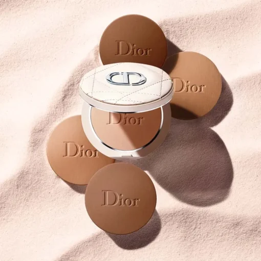 Dior Forever Natural Bronze