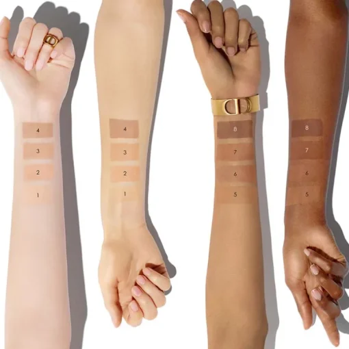 Dior Forever Natural Bronze