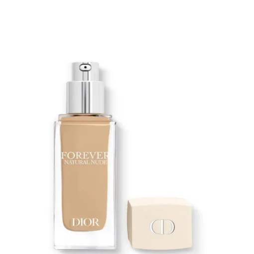 Dior Forever Natural Nude New