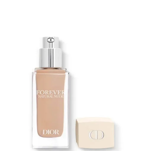 Dior Forever Natural Nude New