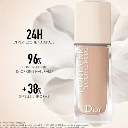 Dior Forever Natural Nude
