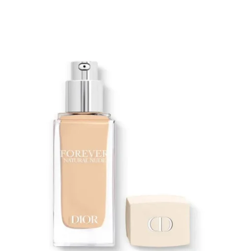 Dior Forever Natural Nude New