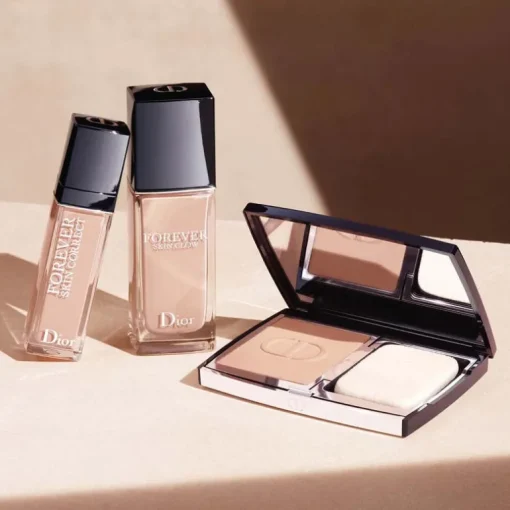Dior Forever Natural Velvet