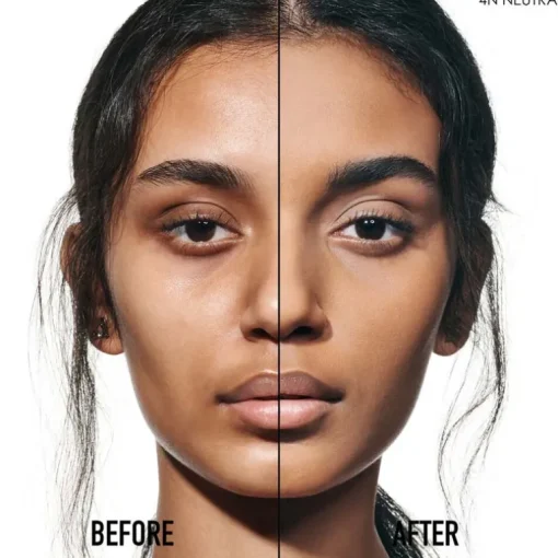 Dior Forever Natural Velvet
