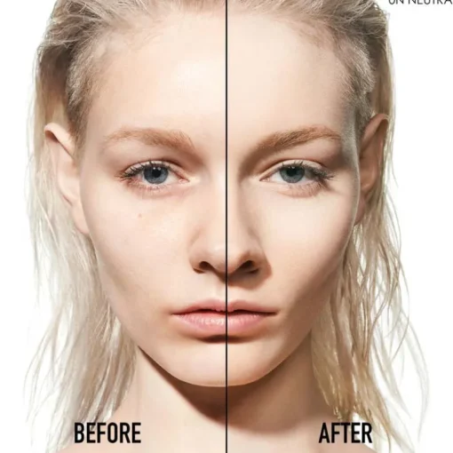 Dior Forever Natural Velvet