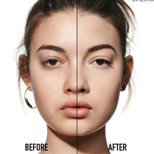 Dior Forever Natural Velvet