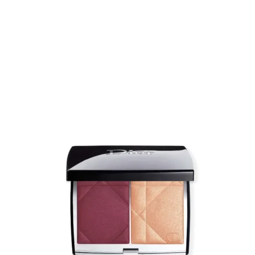 Dior Forever Rouge Blush Colour & Glow