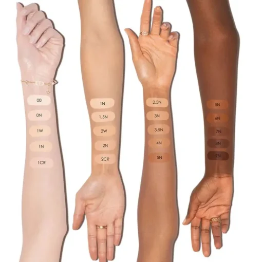 Dior Forever Skin Perfect
