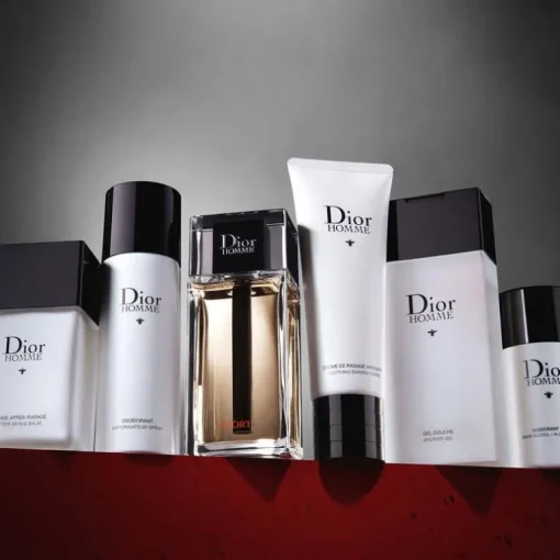 Dior Homme 75 ML SANS ALCOOL