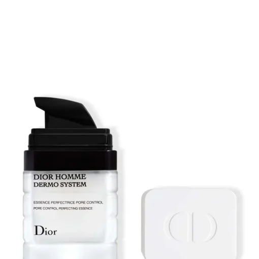 Dior Homme Dermo System Essence Perfectrice Pore Control 50 ML