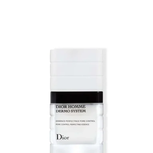 Dior Homme Dermo System Essence Perfectrice Pore Control 50 ML