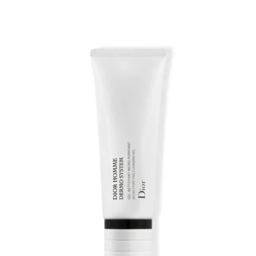 Dior Homme Gel Nettoyant Micro-Purifiant 125 ML