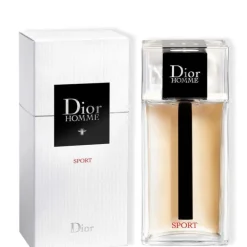 Dior Homme Sport New