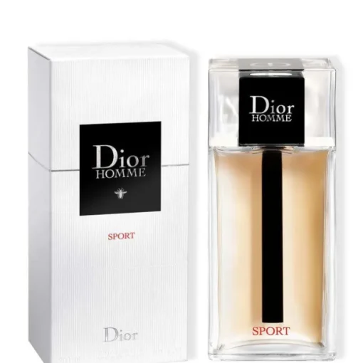 Dior Homme Sport New
