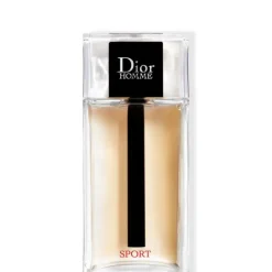 Dior Homme Sport New