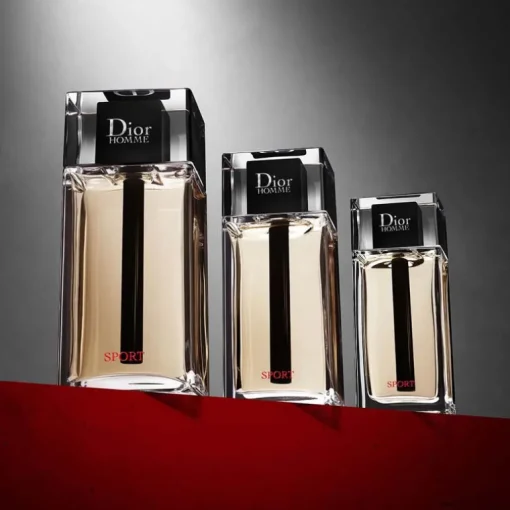 Dior Homme Sport New