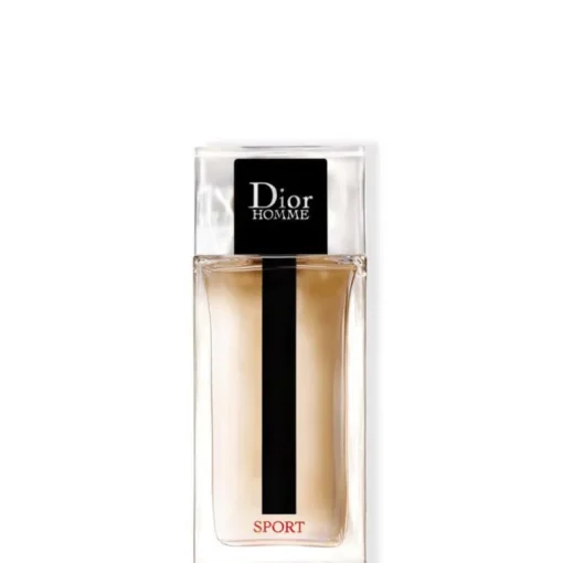 Dior Homme Sport New
