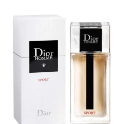 Dior Homme Sport New
