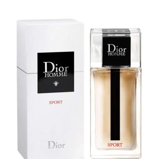 Dior Homme Sport New
